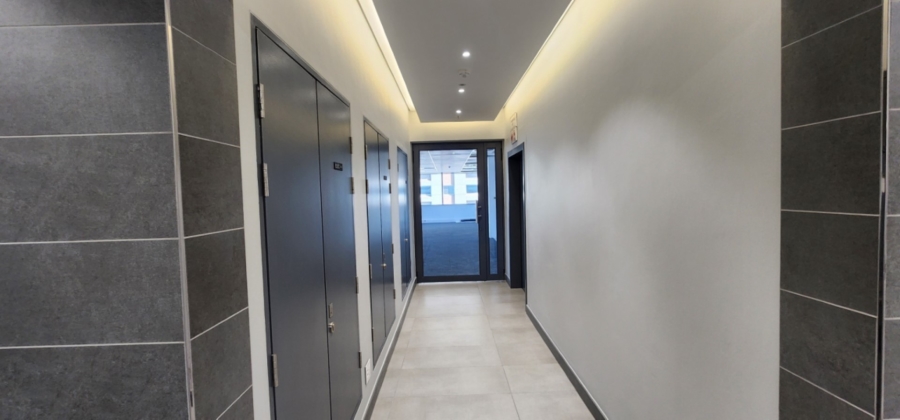 To Let 0 Bedroom Property for Rent in Cape Town City Centre Western Cape